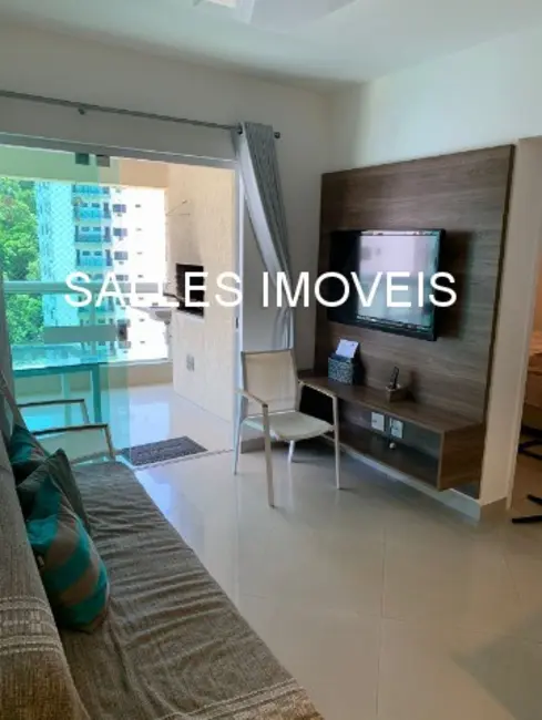 Foto 1 de Apartamento com 2 quartos à venda, 82m2 em Pitangueiras, Guaruja - SP