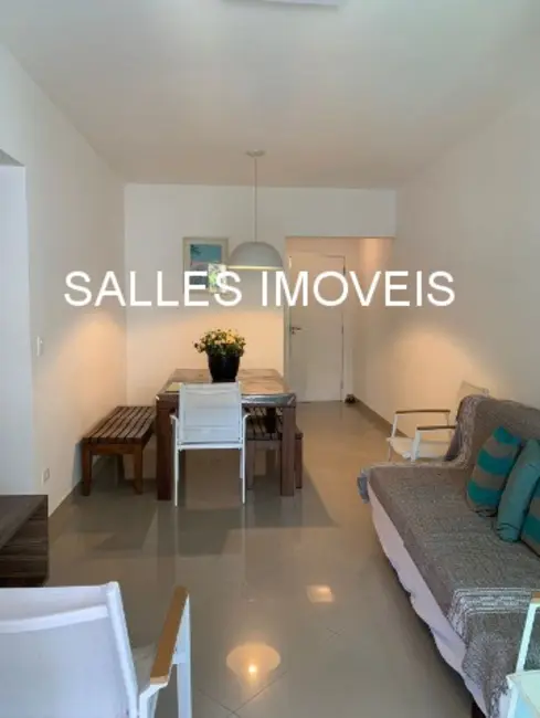 Foto 2 de Apartamento com 2 quartos à venda, 82m2 em Pitangueiras, Guaruja - SP