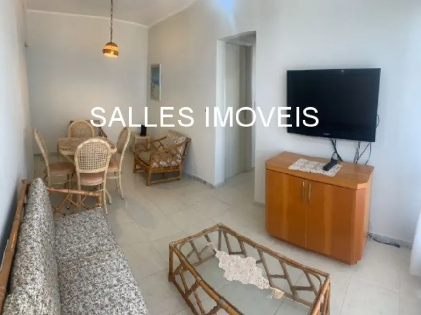 Foto 2 de Apartamento com 2 quartos à venda, 75m2 em Enseada, Guaruja - SP