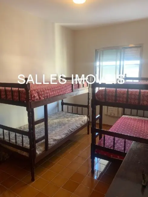 Foto 6 de Apartamento com 2 quartos à venda, 75m2 em Enseada, Guaruja - SP