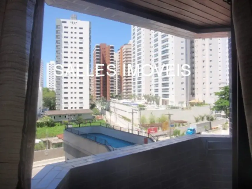 Apartamento com 2 quartos à venda, 70m2 em Guaruja - SP - imagem 4 Foto 4 de Apartamento com 2 quartos à venda, 70m2 em Guaruja - SP