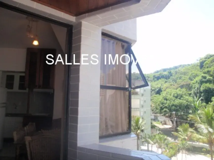 Apartamento com 2 quartos à venda, 70m2 em Guaruja - SP - imagem 2 Foto 2 de Apartamento com 2 quartos à venda, 70m2 em Guaruja - SP