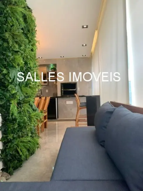 Foto 4 de Apartamento com 3 quartos à venda, 115m2 em Pitangueiras, Guaruja - SP