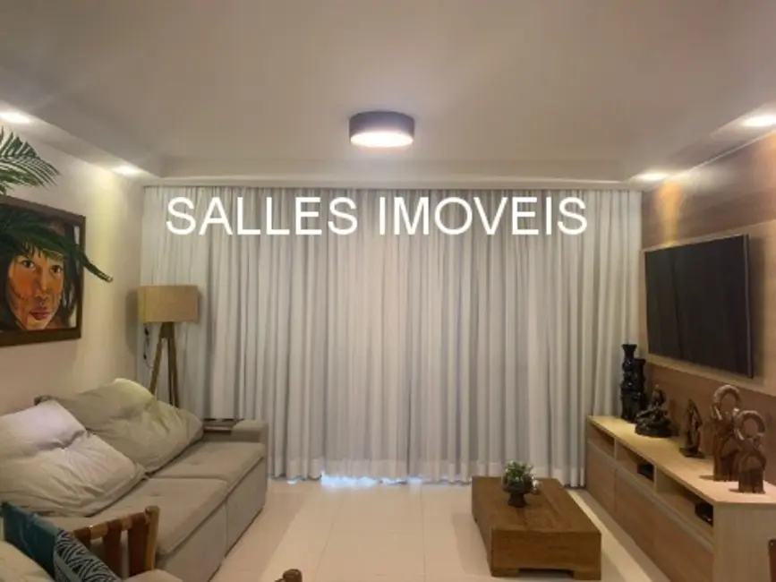 Foto 7 de Apartamento com 3 quartos à venda, 115m2 em Pitangueiras, Guaruja - SP