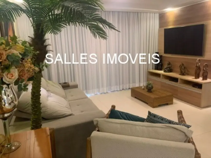 Foto 6 de Apartamento com 3 quartos à venda, 115m2 em Pitangueiras, Guaruja - SP