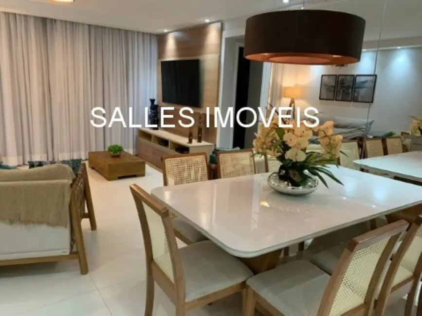 Foto 5 de Apartamento com 3 quartos à venda, 115m2 em Pitangueiras, Guaruja - SP