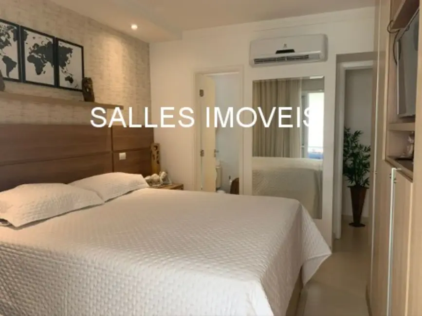 Foto 9 de Apartamento com 3 quartos à venda, 115m2 em Pitangueiras, Guaruja - SP