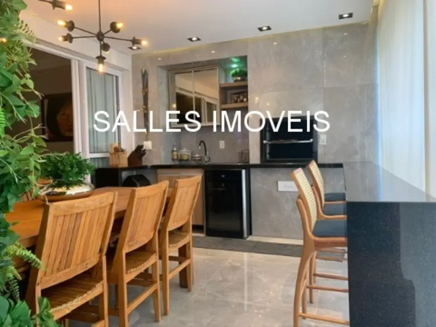 Foto 3 de Apartamento com 3 quartos à venda, 115m2 em Pitangueiras, Guaruja - SP