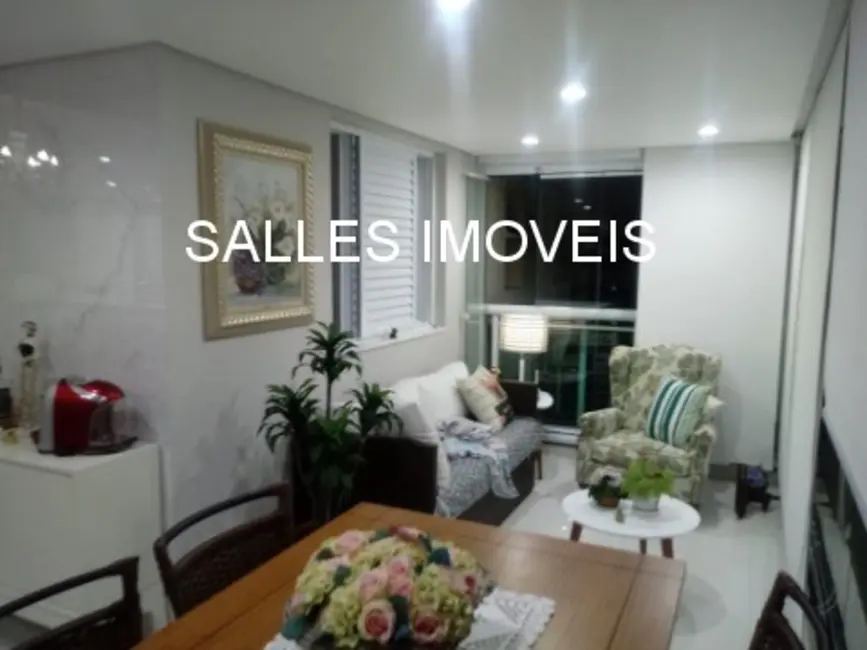 Foto 6 de Apartamento com 3 quartos à venda, 103m2 em Pitangueiras, Guaruja - SP