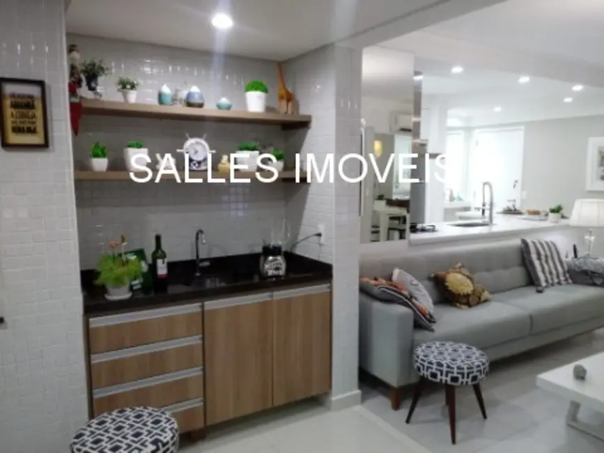 Foto 5 de Apartamento com 3 quartos à venda, 103m2 em Pitangueiras, Guaruja - SP