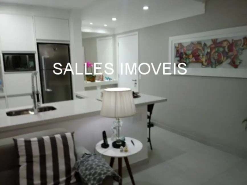 Foto 3 de Apartamento com 3 quartos à venda, 103m2 em Pitangueiras, Guaruja - SP