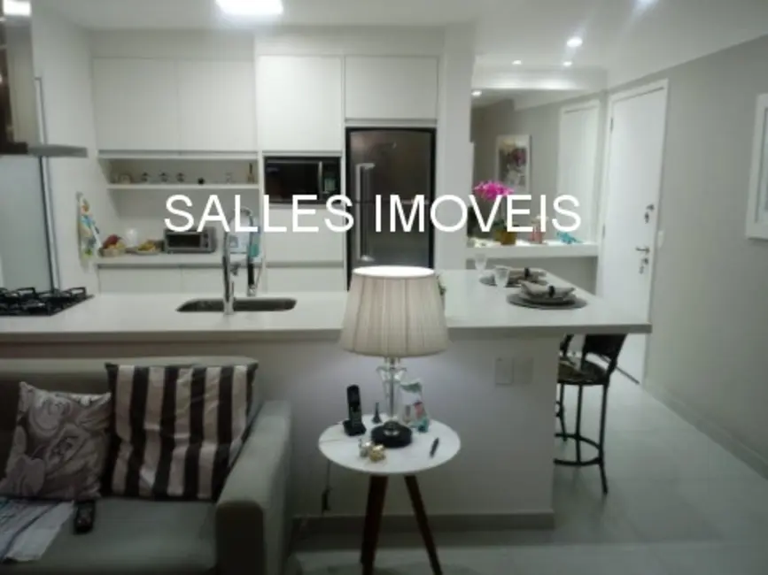 Foto 2 de Apartamento com 3 quartos à venda, 103m2 em Pitangueiras, Guaruja - SP