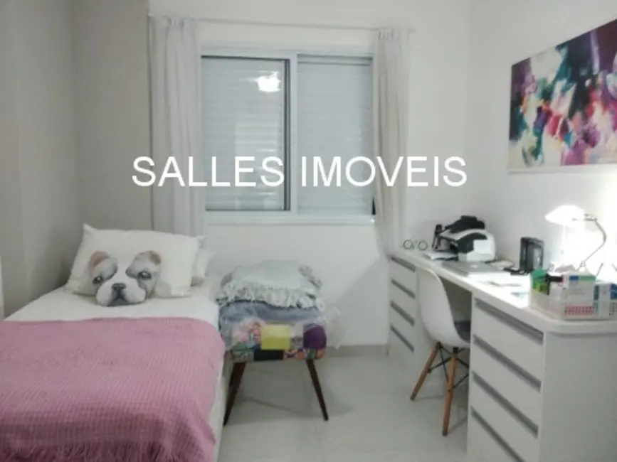 Foto 8 de Apartamento com 3 quartos à venda, 103m2 em Pitangueiras, Guaruja - SP