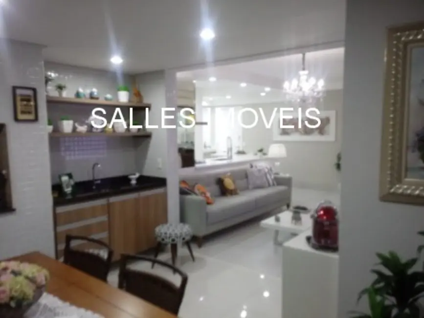 Foto 4 de Apartamento com 3 quartos à venda, 103m2 em Pitangueiras, Guaruja - SP