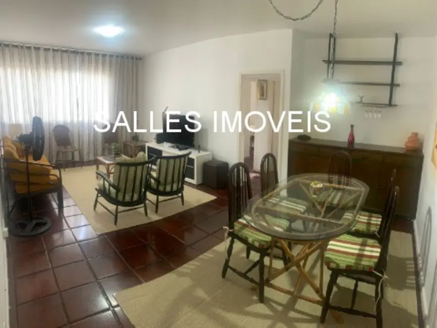 Foto 3 de Apartamento com 2 quartos à venda, 95m2 em Pitangueiras, Guaruja - SP