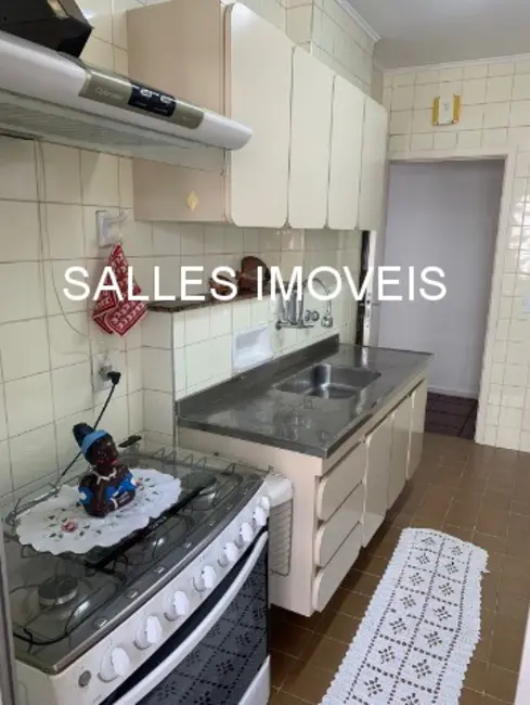 Foto 9 de Apartamento com 2 quartos à venda, 95m2 em Pitangueiras, Guaruja - SP