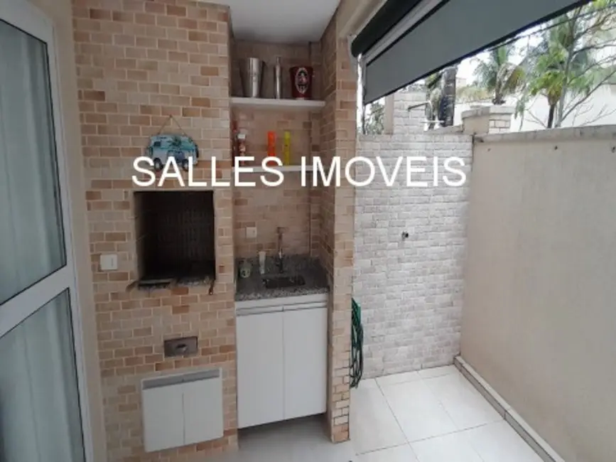 Foto 6 de Apartamento com 2 quartos à venda, 100m2 em Loteamento João Batista Julião, Guaruja - SP