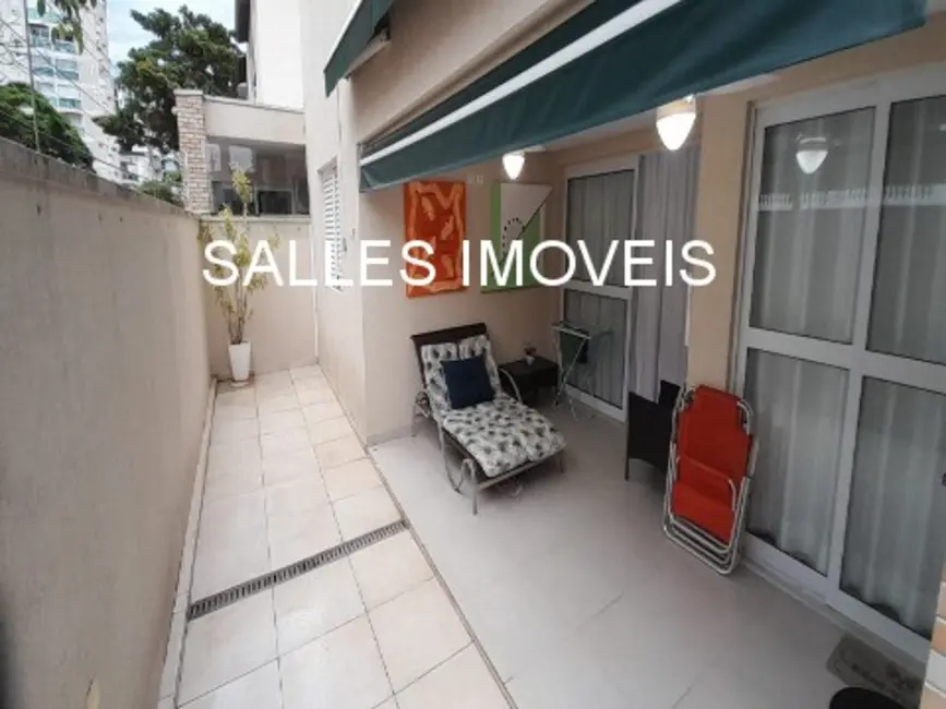 Foto 7 de Apartamento com 2 quartos à venda, 100m2 em Loteamento João Batista Julião, Guaruja - SP