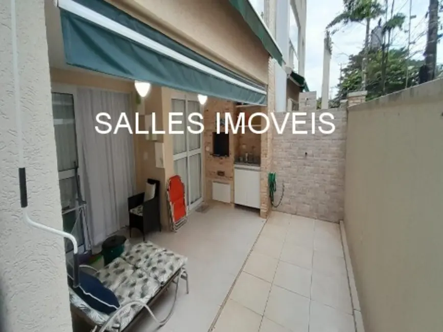 Foto 4 de Apartamento com 2 quartos à venda, 100m2 em Loteamento João Batista Julião, Guaruja - SP