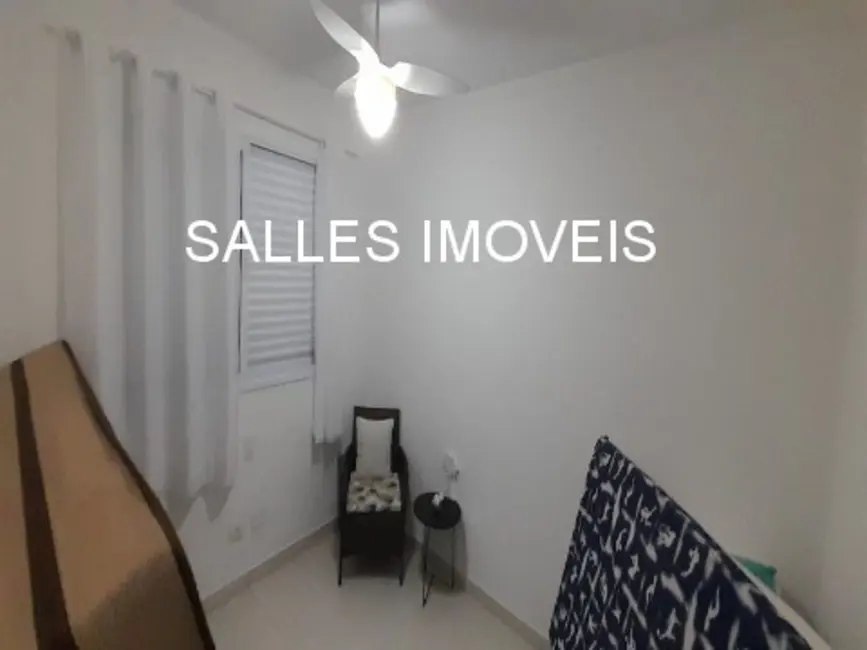 Foto 9 de Apartamento com 2 quartos à venda, 100m2 em Loteamento João Batista Julião, Guaruja - SP