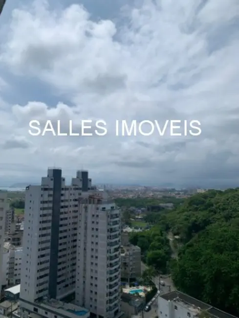 Foto 3 de Apartamento com 3 quartos à venda, 133m2 em Guaruja - SP