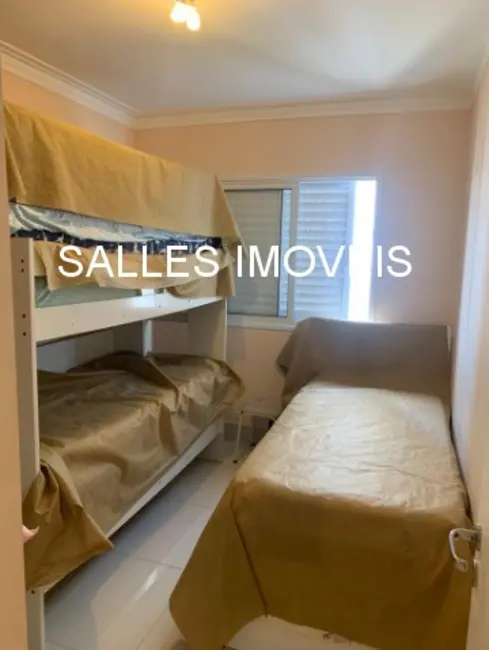 Foto 8 de Apartamento com 3 quartos à venda, 133m2 em Guaruja - SP