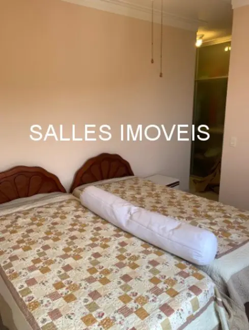 Foto 6 de Apartamento com 3 quartos à venda, 133m2 em Guaruja - SP