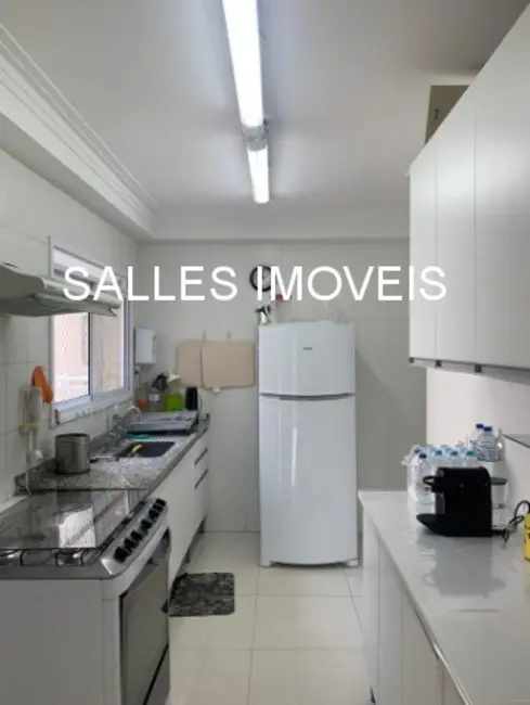 Foto 9 de Apartamento com 3 quartos à venda, 133m2 em Guaruja - SP