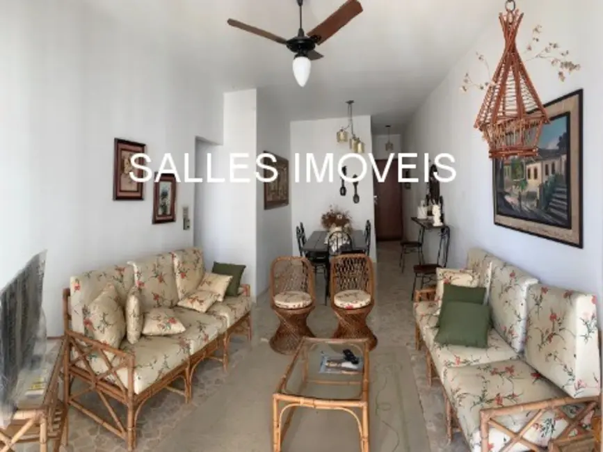 Foto 1 de Apartamento com 3 quartos à venda, 92m2 em Pitangueiras, Guaruja - SP