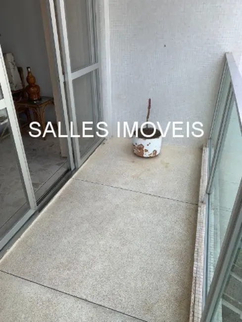 Foto 2 de Apartamento com 3 quartos para alugar, 92m2 em Pitangueiras, Guaruja - SP