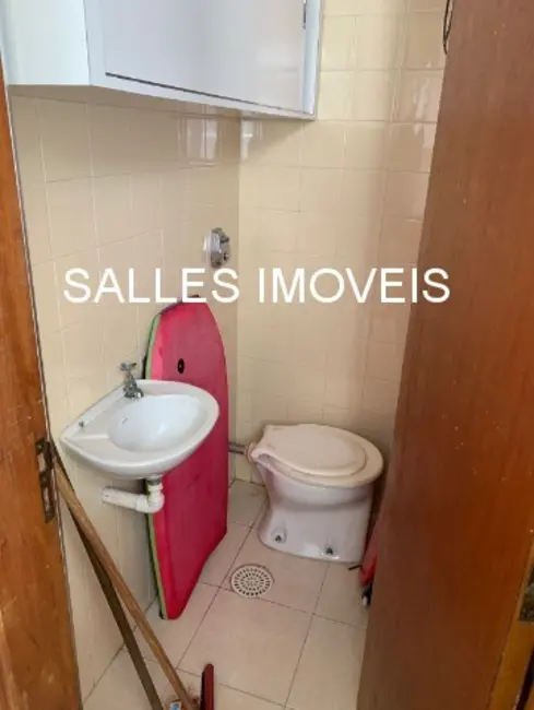 Foto 8 de Apartamento com 3 quartos para alugar, 92m2 em Pitangueiras, Guaruja - SP