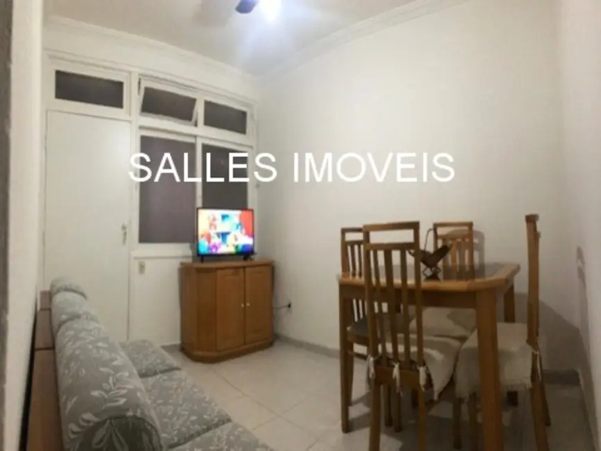Foto 1 de Apartamento com 2 quartos à venda, 70m2 em Pitangueiras, Guaruja - SP