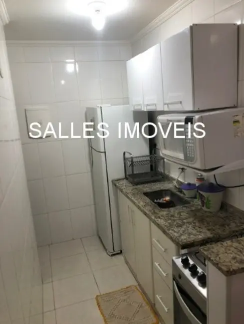 Apartamento com 2 quartos à venda, 70m2 em Pitangueiras, Guaruja - SP - imagem 9 Foto 9 de Apartamento com 2 quartos à venda, 70m2 em Pitangueiras, Guaruja - SP