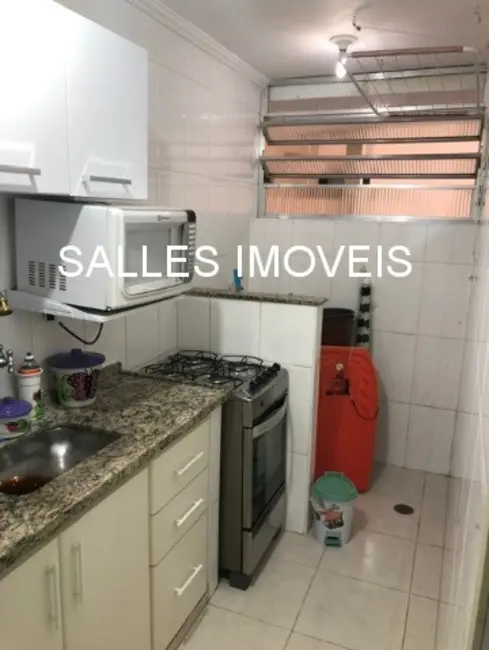 Apartamento com 2 quartos à venda, 70m2 em Pitangueiras, Guaruja - SP - imagem 8 Foto 8 de Apartamento com 2 quartos à venda, 70m2 em Pitangueiras, Guaruja - SP
