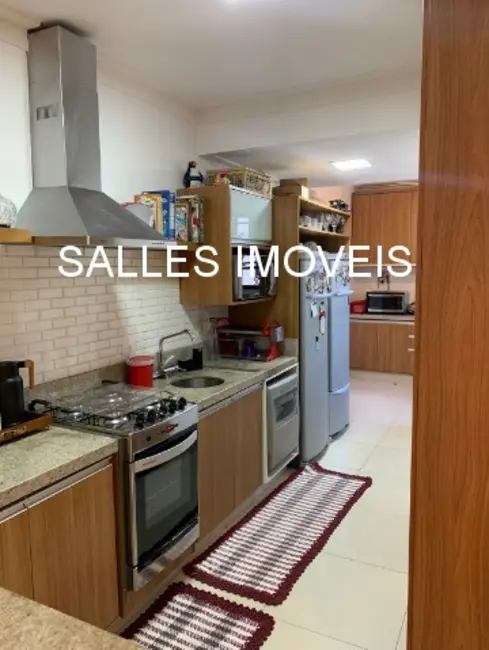 Foto 7 de Apartamento com 3 quartos à venda, 110m2 em Pitangueiras, Guaruja - SP