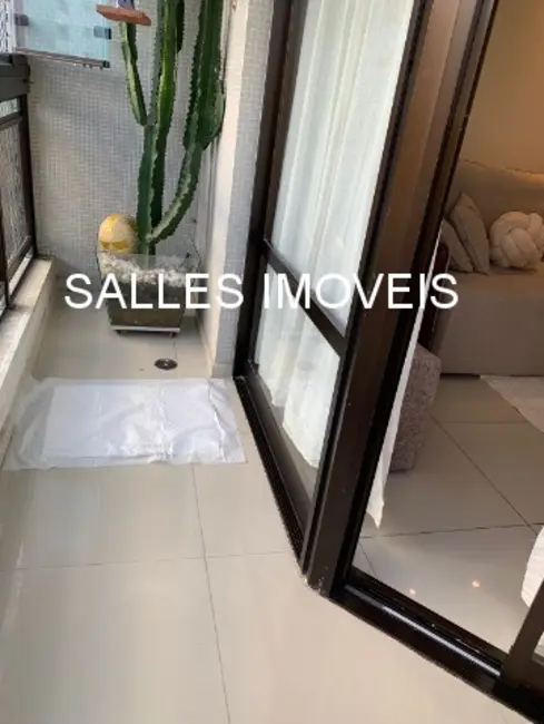 Foto 5 de Apartamento com 3 quartos à venda, 110m2 em Pitangueiras, Guaruja - SP