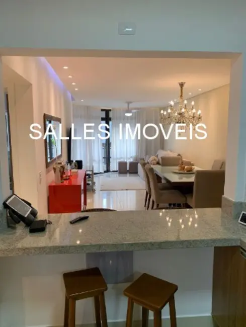 Foto 6 de Apartamento com 3 quartos à venda, 110m2 em Pitangueiras, Guaruja - SP