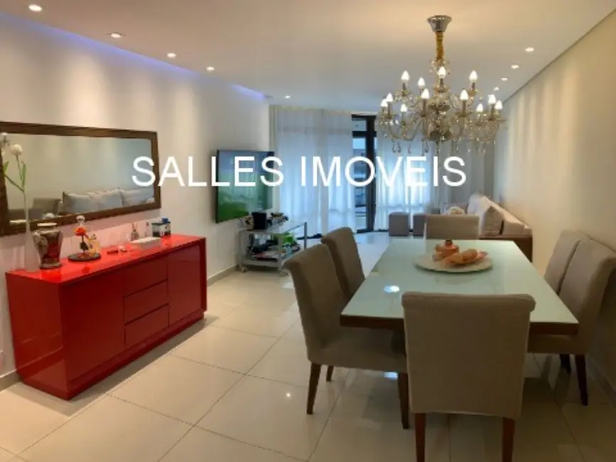 Foto 3 de Apartamento com 3 quartos à venda, 110m2 em Pitangueiras, Guaruja - SP