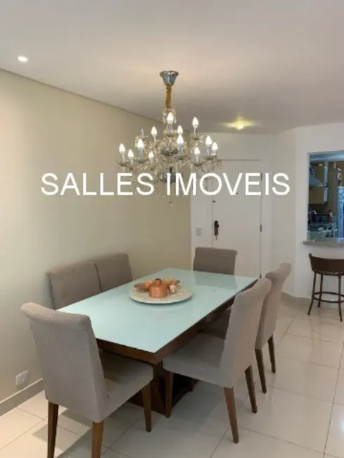 Foto 4 de Apartamento com 3 quartos à venda, 110m2 em Pitangueiras, Guaruja - SP