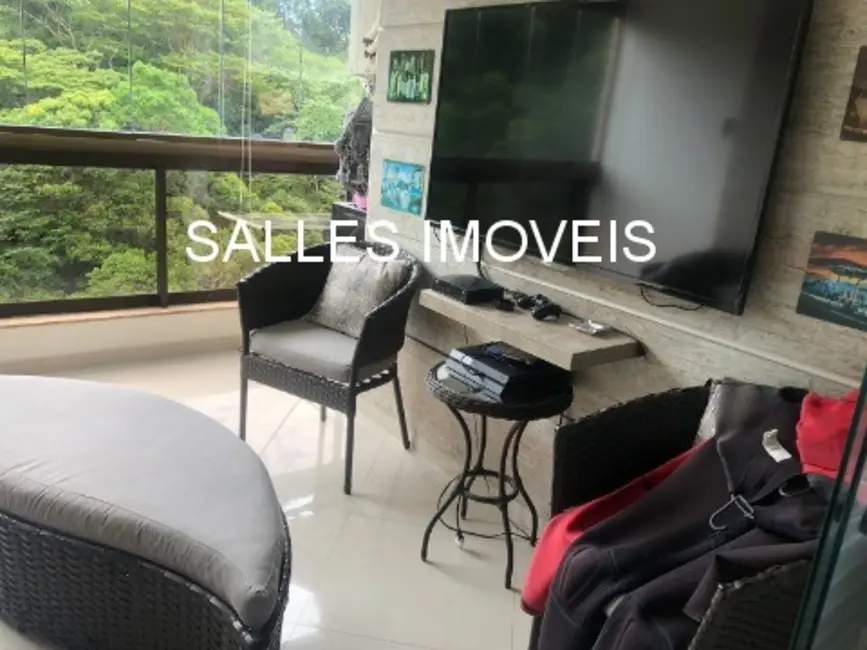 Foto 2 de Apartamento com 3 quartos à venda, 113m2 em Pitangueiras, Guaruja - SP