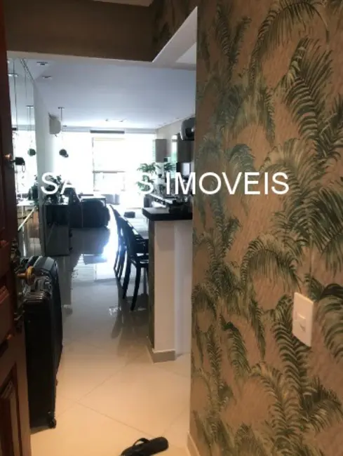 Apartamento com 3 quartos à venda, 113m2 em Pitangueiras, Guaruja - SP - imagem 9 Foto 9 de Apartamento com 3 quartos à venda, 113m2 em Pitangueiras, Guaruja - SP