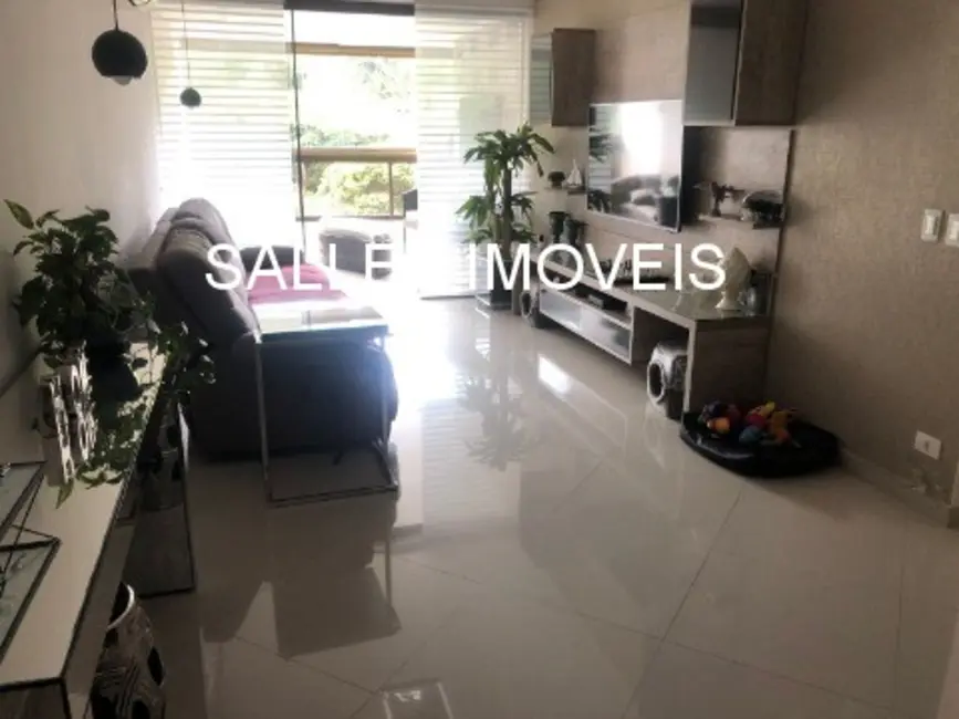 Foto 1 de Apartamento com 3 quartos à venda, 113m2 em Pitangueiras, Guaruja - SP