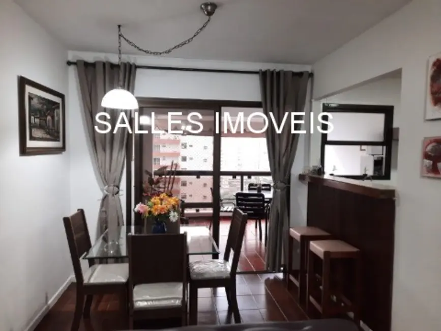 Foto 5 de Apartamento com 2 quartos à venda, 68m2 em Pitangueiras, Guaruja - SP