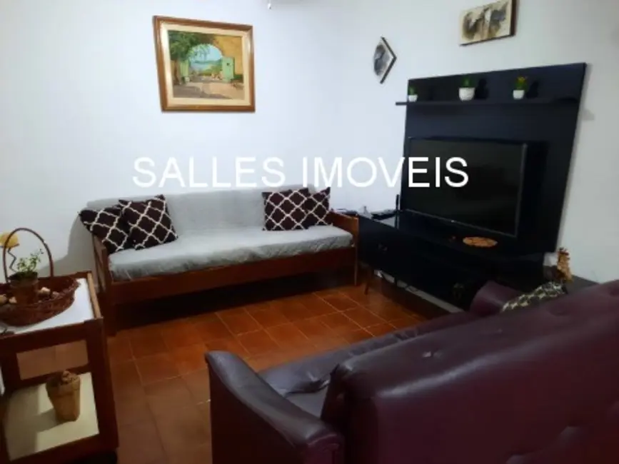 Foto 6 de Apartamento com 2 quartos à venda, 68m2 em Pitangueiras, Guaruja - SP