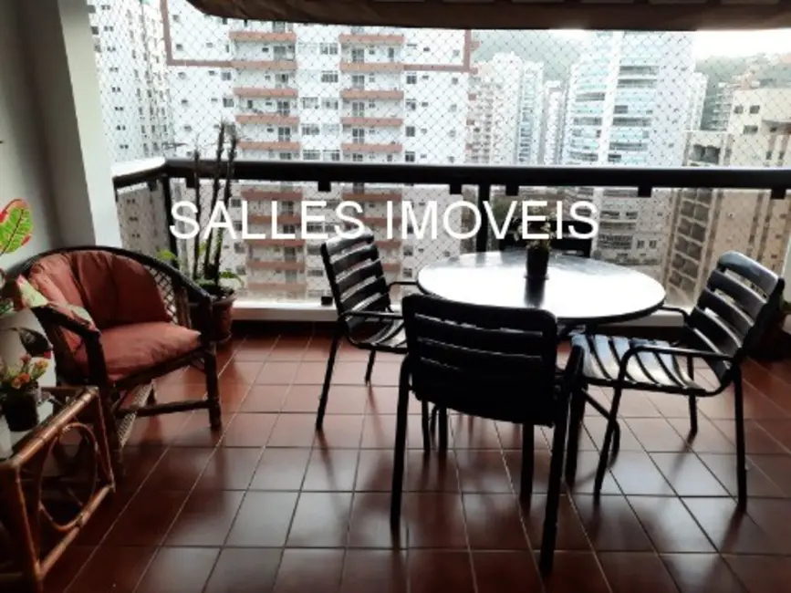 Foto 1 de Apartamento com 2 quartos à venda, 68m2 em Pitangueiras, Guaruja - SP