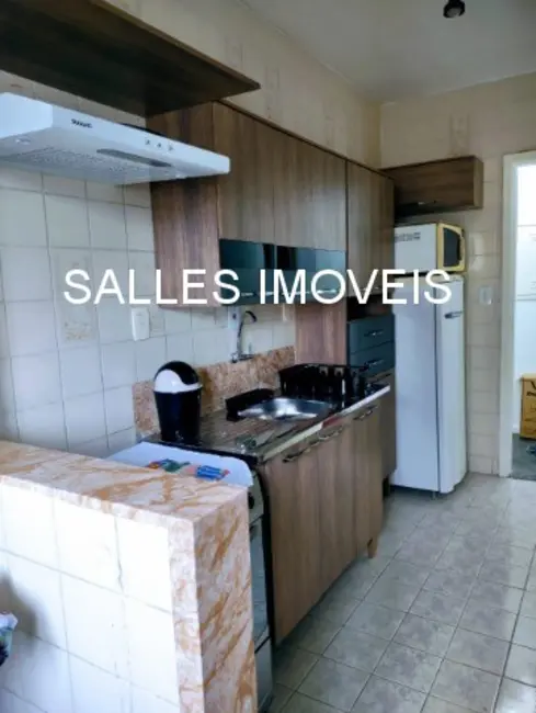 Foto 8 de Apartamento com 2 quartos à venda, 61m2 em Enseada, Guaruja - SP