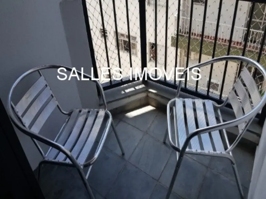 Foto 4 de Apartamento com 2 quartos à venda, 61m2 em Enseada, Guaruja - SP