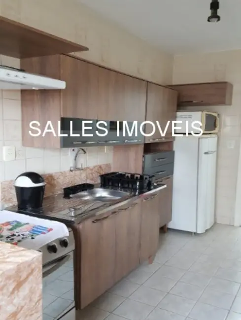 Foto 7 de Apartamento com 2 quartos à venda, 61m2 em Enseada, Guaruja - SP