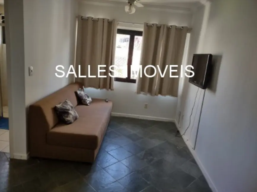 Foto 2 de Apartamento com 2 quartos à venda, 61m2 em Enseada, Guaruja - SP