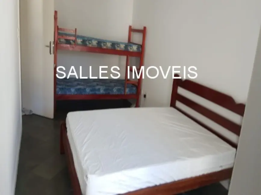 Foto 3 de Apartamento com 2 quartos à venda, 61m2 em Enseada, Guaruja - SP